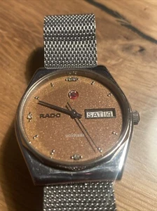Rado Voyager Automatik Day/Date - Bild 1 von 10