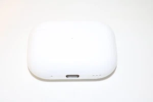 Estuche de Carga Original Original Apple AirPods Pro 2da Generación A2968 Solo USB C - Imagen 1 de 6