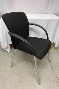 5er Set Esszimmerstühle Besucherstuhl Vierfuß - Bild 1 von 5