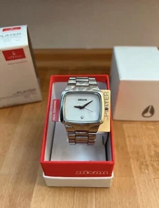 Nixon Player white - Bild 1 von 1