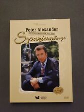 Peter Alexander - Spaziergänge - DVD - sehr guter Zustand 
