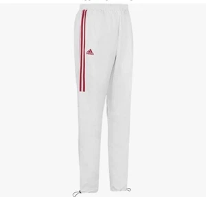 adidas tracksuit bottoms - Kids 7 - 8 (140) - Picture 1 of 2