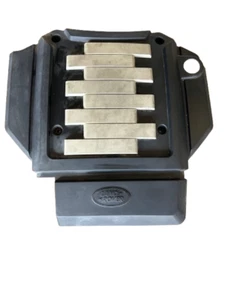 Land Rover LR3 2005-2009 4.4L V8 OEM Engine Upper Cover LBH500092 - Picture 1 of 2