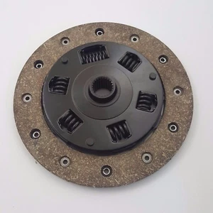 Kupplungsscheibe Mitnehmerscheibe Kupplung Wartburg 312 353 B1000 Ddr Original  - Bild 1 von 2