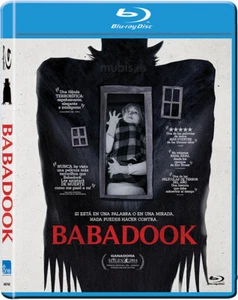 Babadook Blu-ray (3 Junio 2015 descatalogado) Essie Davis, Daniel Henshall, Noa - Imagen 1 de 2