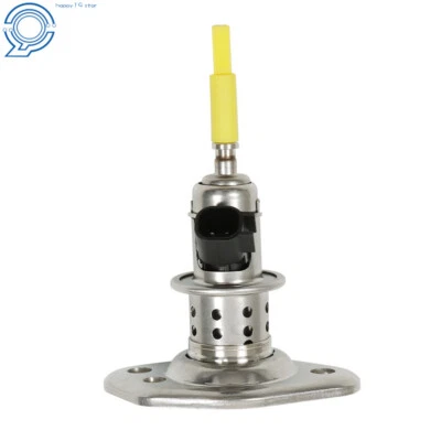Inyector de líquido de escape diésel (DEF) apto para Ram 2500 3500 4500 5500 6,7 L Foto 1 de 4