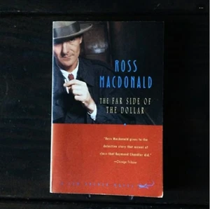 Ross Macdonald - The Far Side of the Dollar - Bild 1 von 1