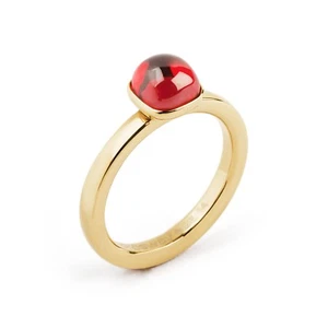 Anello Donna In Acciaio Della Linea Tring By Brosway Jewels BTGC23B Mis. 14 - Foto 1 di 1