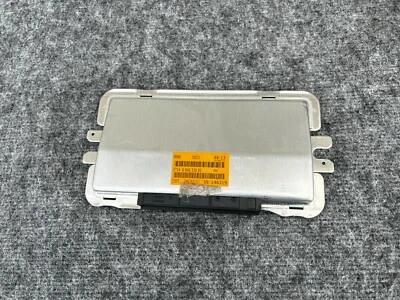 SUSPENSIÓN ACTIVA MÓDULO DE CONTROL VDC 6866330 BMW M6 M5 (2013-2016) OEM Foto 1 de 2