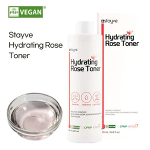 Stayve Hydrating Rose Toner - Picture 1 of 2