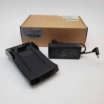 DEJAVOO NOB Castles S1F2B Charging Cradle for Portable POS w/Power Supply