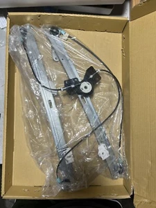 Window Regulator WAI World Power Systems WPR0143L Ref# 740-823 - Picture 1 of 5