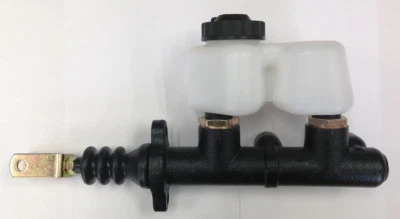 Cilindro maestro de freno para Volvo 122 P1800 Amazon con doble circuito o actualización  Foto 1 de 4