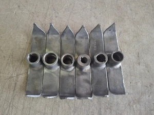 Lot of 6 Evinrude Johnson OMC Timing Fixture Set Marine Specialty Tool - Picture 1 of 17