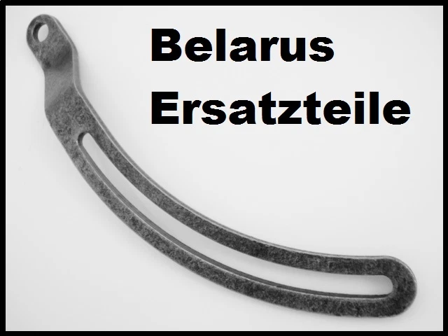 MTS Belarus Ersatzteile ( Halter für Lichtmaschine -700Watt bis 1000Watt ) NEW - Bild 1 von 1