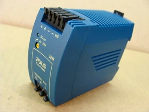 PULS power supply ML30.100 30W 120 240 VAC 0.6A - Picture 1 of 8