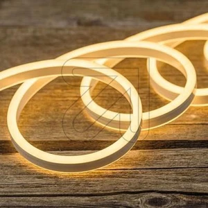 SMD-LED Lichtband-Set, Lichtschlauch 50 m, 6000 LEDs, IP44 - Bild 1 von 6