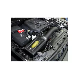 Airaid MXP Cold Air Intake for 2018-2023 Jeep Wrangler JL 2.0L Turbo - Picture 1 of 7