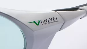 Occhiali di protezione per laser 561 Univet. - Foto 1 di 7