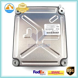 ECU Controller VOE60100000 60100000 for Volvo Excavator ECR145C ECR145CL D4E - Picture 1 of 9
