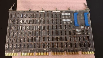 DEC Digital M8143 PDP 11-70 Address Memory Board (B12) - Image 1 of 4