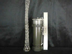 PYLE LINE NEPTUNE SERIES 4 PIN 200 AMP 600V AC 1/0 GAUGE FEMALE PLUG - Bild 1 von 4