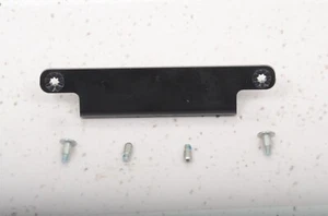 Apple 24" iMac A1200 EMC 2111 - Hard Drive HDD Bracket Caddy / Screws & Hardware - Picture 1 of 2