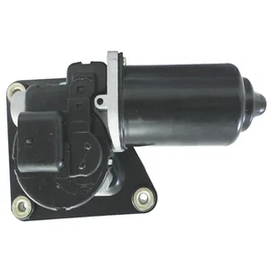 FRONT WIPER STARTER MOTOR FOR FORD STRAIGHT STANDARD CAB TRACTOR XL XLT 5.9L - Picture 1 of 3