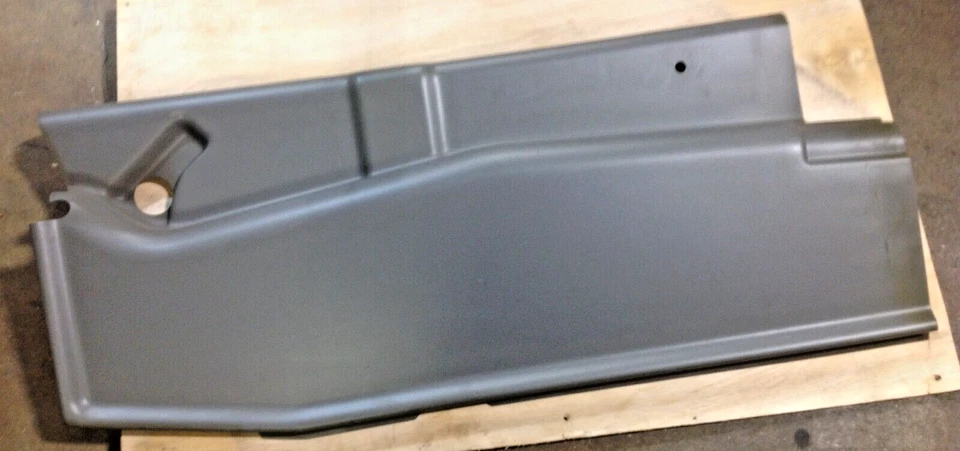 6005539G HUMMER H1 PANEL PATADA INTERIOR RR RH Foto 1 de 1