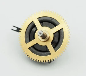 Regula 25 Cuckoo Clock Ratchet Wheel Strike Side NEW Replacement Part 33 mm - Picture 1 of 3