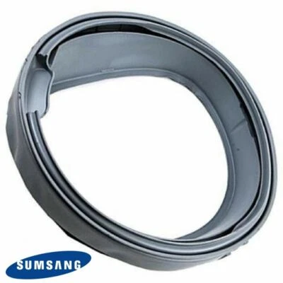 Front Loader Door Boot Seal WF210ANW/XAA WF219ANW/XAA WF42H5700A Samsung Washer - Image 1 of 4