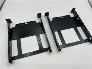 2 szt. Dysk twardy HP OMEN Obelisk 875-1019 Caddy 342 0C50 9 ECOTECH PCABSFR401e - Zdjęcie 1 z 4