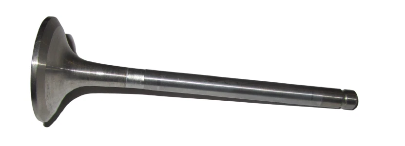 VÁLVULA DE ADMISIÓN PARA JEEP 2.5 3.1 TD CHRYSLER VOYAGER GRAND CHEROKEE XJ WJ 92-02 Foto 1 de 1