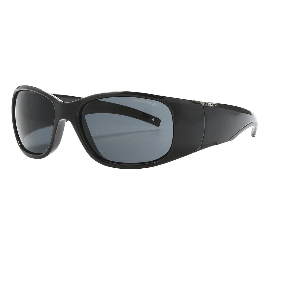 New Julbo Boavista Sunglasses  Polarized Cat 3  Black - Image 1 of 1