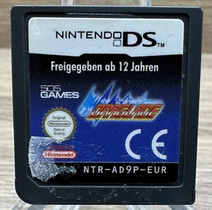 Draglade (Nintendo DS, 2007) - Bild 1 von 1
