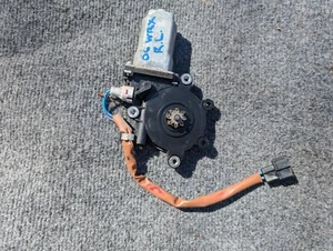 02-07 Subaru Impreza OEM Power Window Motor (Left, Rear)  - Bild 1 von 2