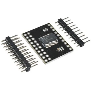 16-Bit MCP23017 DIP SOP Bidirectional I/O Expander I2C IIC Serial Interface - Bild 1 von 18