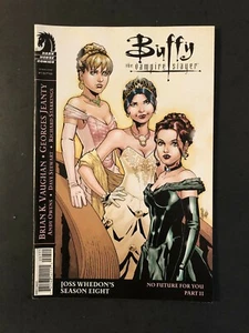 Dark Horse Comics Buffy The Vampire Slayer #7 (2007) - Imagen 1 de 1