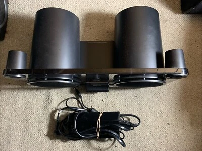 iHome iP1 Studio Series Acoustics Speaker System - Image 1 of 4