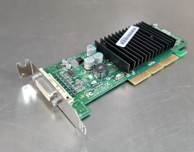 Dell Nvidia P118 N11071 Video Card.                                        3A-28 - Image 1 of 4