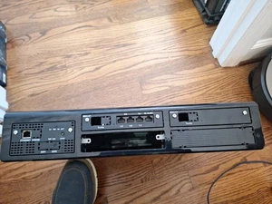 NEC SL2100 PBX Demo System mit Lizenzen - Bild 1 von 5