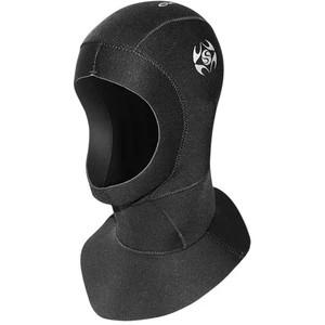 Slinx Neoprene Adult Large Scuba Snorkeling Wetsuit Hood Cap Surf Divers Hat 3mm - Picture 1 of 4