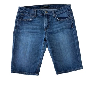Joe's Jeans Zendaya Bermuda pantaloncino denim - taglia 30 - Foto 1 di 5