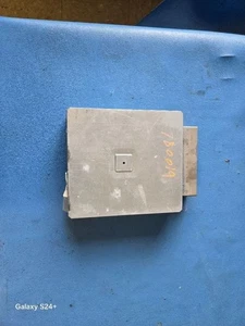 99 00 01 FORD EXPLORER ENGINE ECM COMPUTER 152237 - Picture 1 of 2