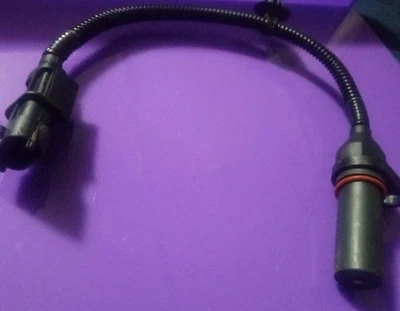 Sensor de posición del cigüeñal para Hyundai Accent Elantra 2011 2012 2013 2014 2015 Foto 1 de 3