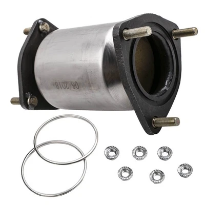 Catalytic Converter Exhaust For Chevrolet Aveo/Aveo 5 1.6L 2004 - 2008 EPA - Image 1 of 4