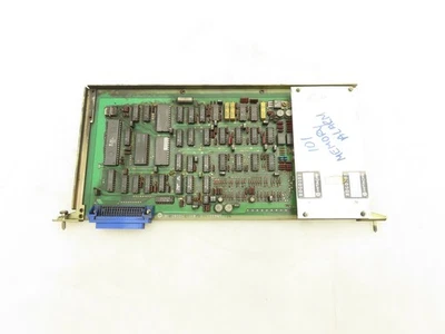 Hitachi BDG0103 GE Fanuc Memory PC Board BEH0800-01 - Image 1 of 4
