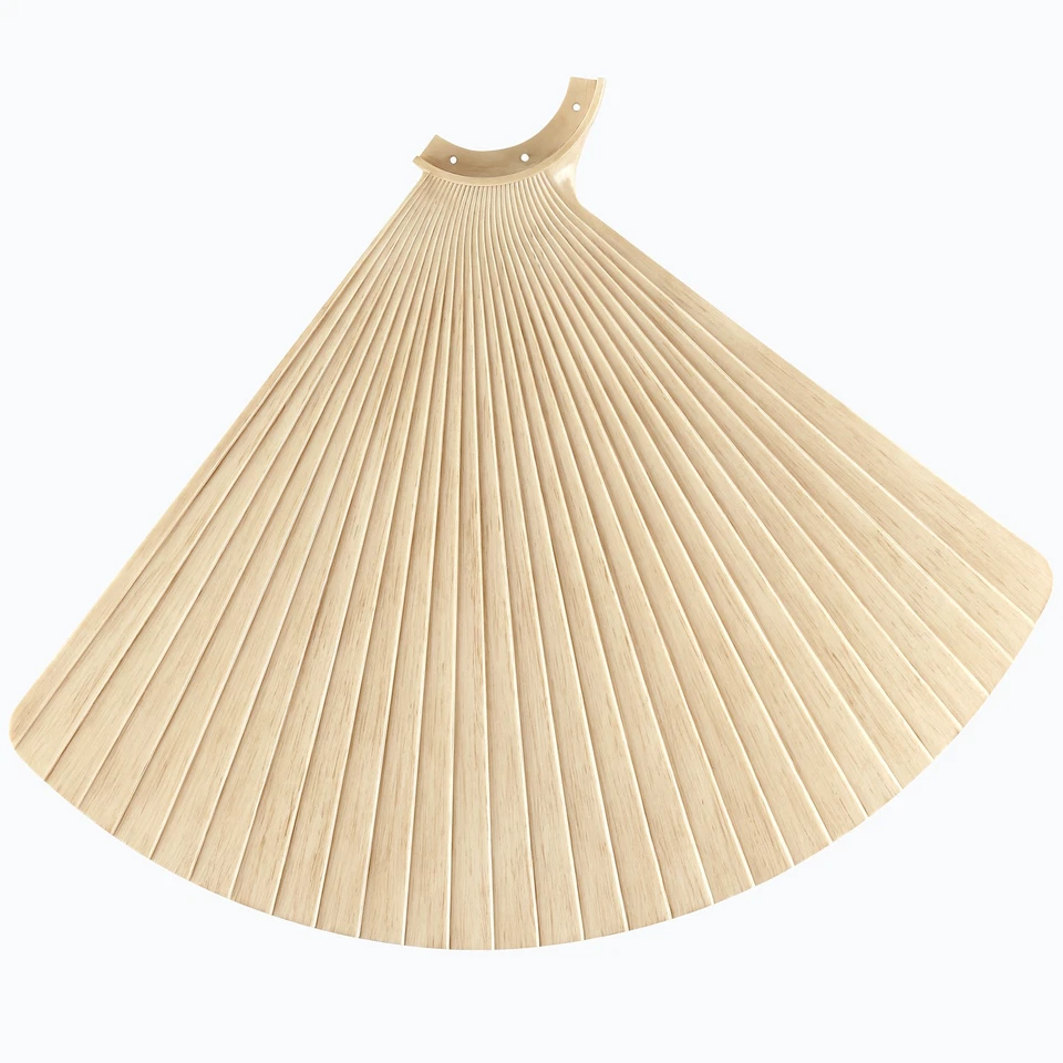 Fanimation BPW8565W TriAire Juego Personalizado de 3 Hojas 26" Foto 1 de 1