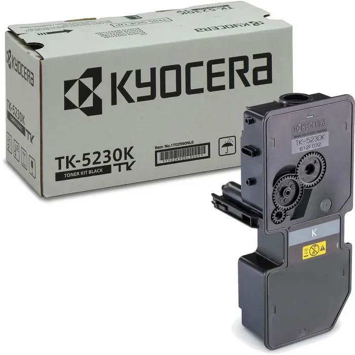 Kyocera TK-5230K Toner - Bild 1 von 1