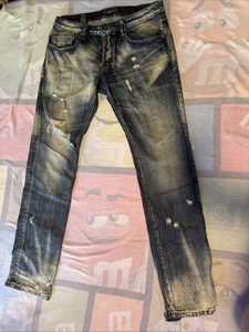 Cult Jeans W32 L34 - Picture 1 of 5